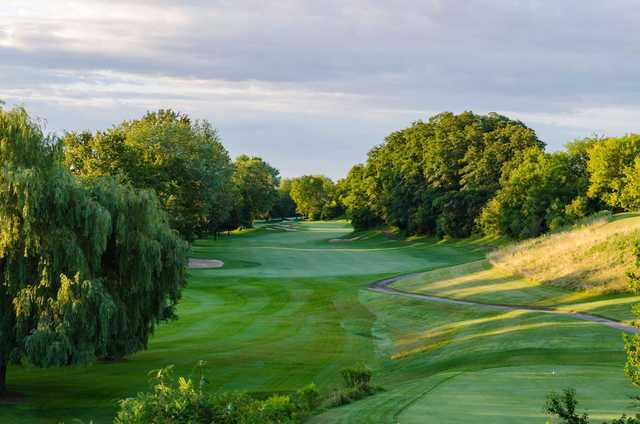 Oshawa Golf & Curling Club in Oshawa