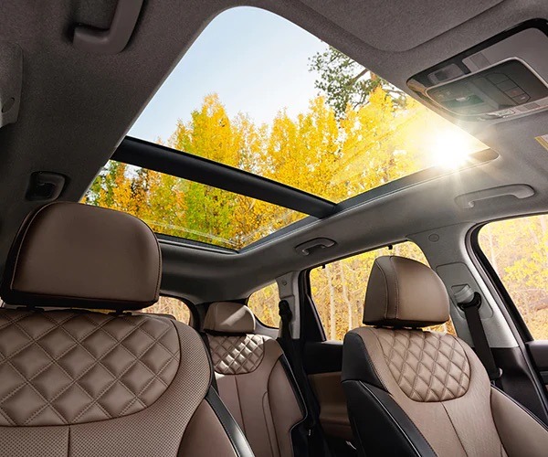 sunroof Ontario Hyundai Cars