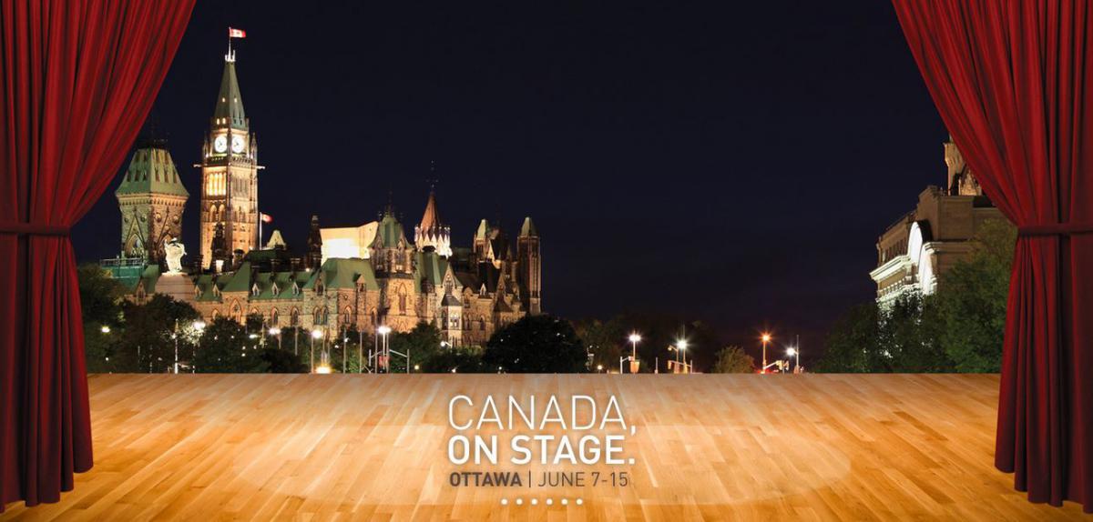 2013 North Theatre Festival Ontario Performing Arts Presenting Network