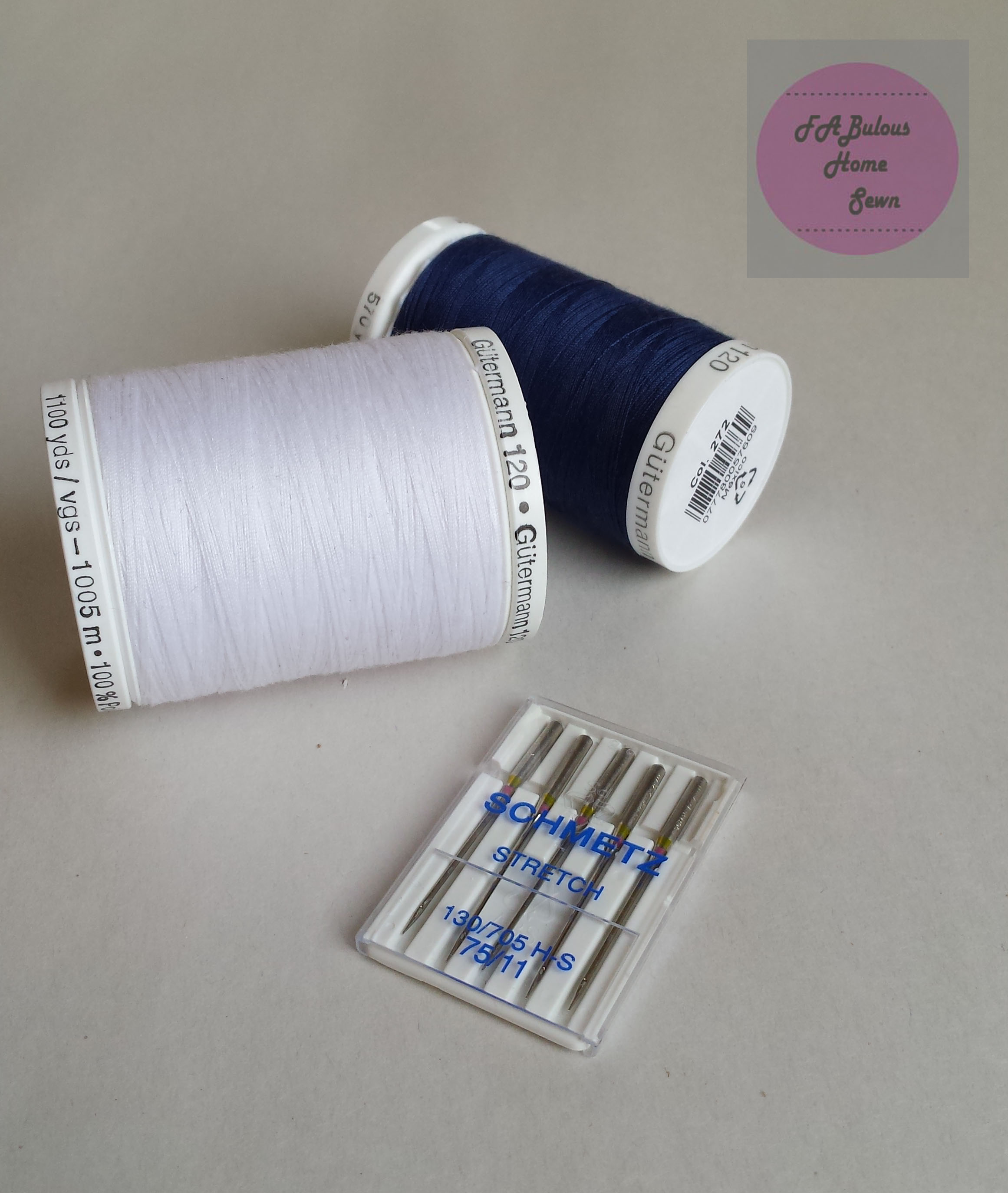 10 Useful Tips on Sewing with Knits