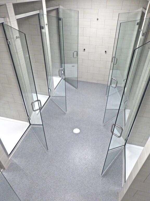 Pure Gym On The Level