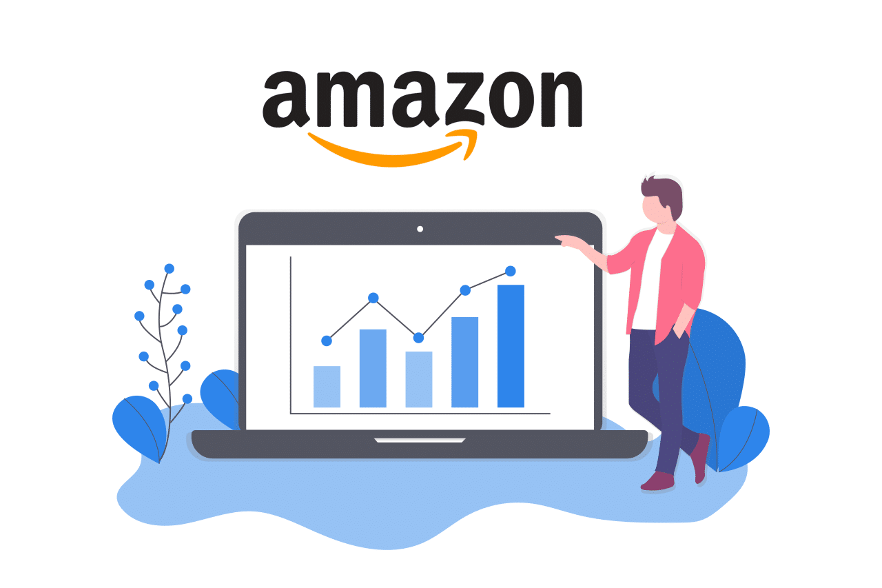 Amazon PPC Management On The Map Marketing