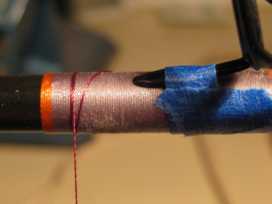 Get Into Custom Fishing Rod Building - On The Water