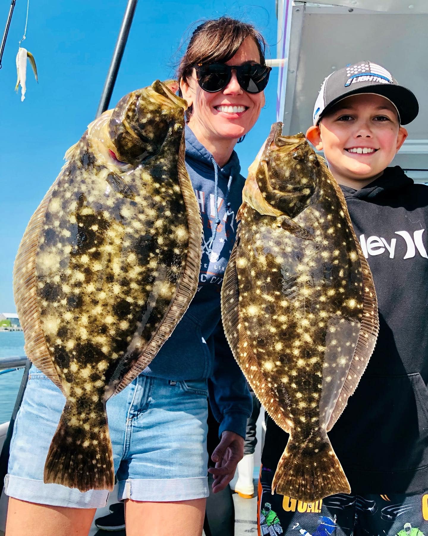 Long Island Fishing Report June 2, 2022 On The Water