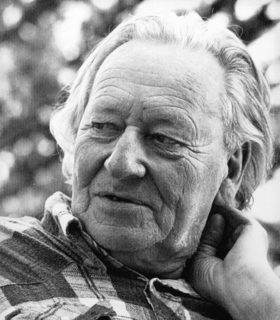 4th July 1980 the Death of Gregory Bateson Dorian Cope presents On