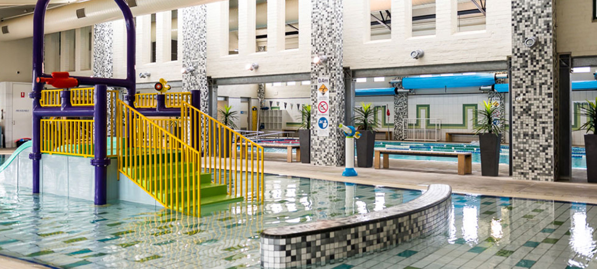 Brunswick Baths On Time Developments