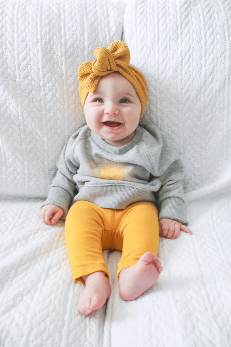 Cute Baby Outfit Ideas and Tips for Dressing Your Baby Omw Magazine