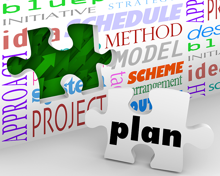 Program Control | OnTrack Solutions