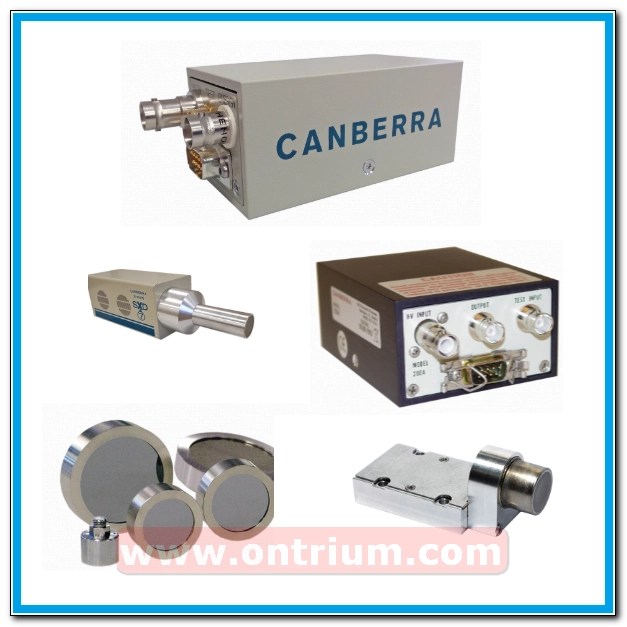 InSpector 2000 Canberra UNITED STATES Sales