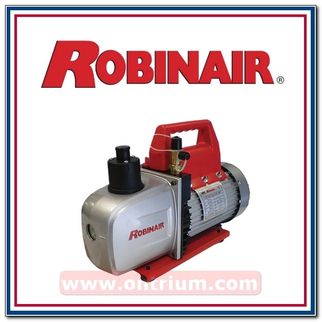 SEAL REPLACEMENT KIT FOR HIGH PERFORMANCE VACUUM PUMP MODEL 15401