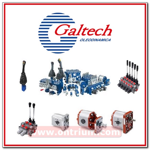 1SPA2.0DMC3215G05 (GEAR PUMP) Galtech UNITED STATES Sales