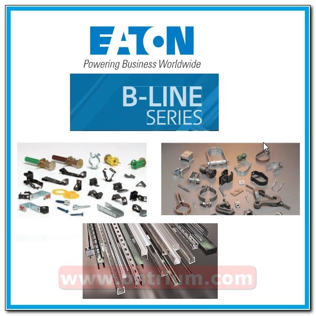 CABLE TRAY HOLD DOWN CLAMPS Eaton BLine UNITED STATES Sales