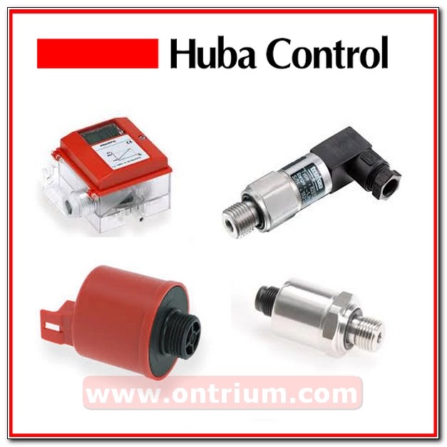 630.940027 Differential Pressure Switch Huba Control UNITED STATES Sales