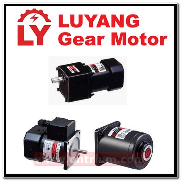 J22020018AG3(A000) Luyang Gear Motor UNITED STATES Sales