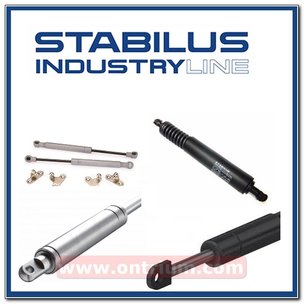 LIFTOMAT 192821 02SON 104/03 E13 D56070 KOBLENZ GERMANY Stabilus UNITED STATES Sales