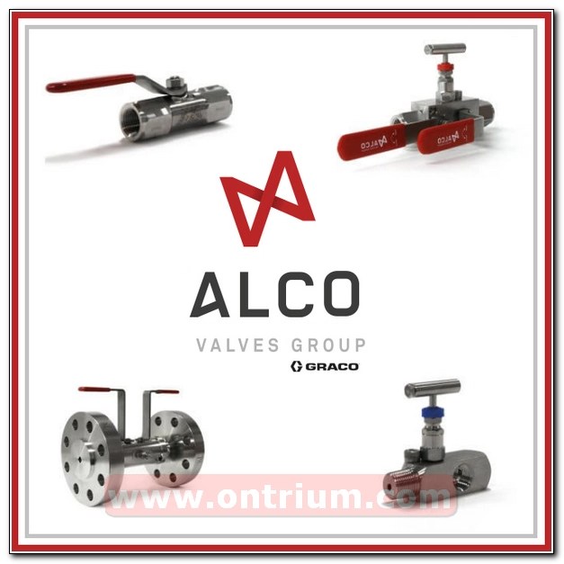 PS1A4A PRESSURE CONTROL Alco UNITED STATES Sales