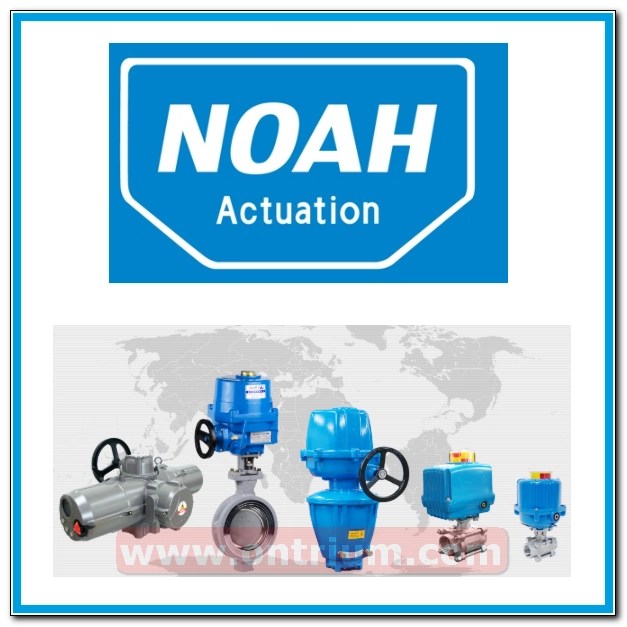 NA 019 + PCU 220V 1ph Noah UNITED STATES Sales