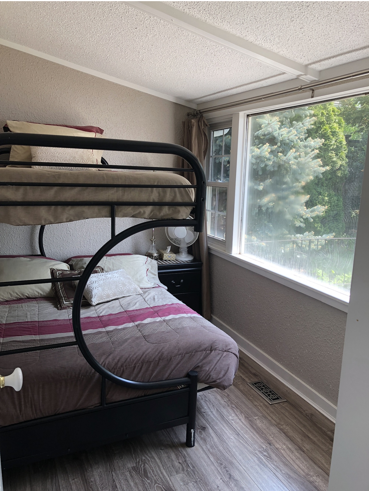 Southern Ontario 3 Bedroom Vacation Cottage Rentals Puslinch, Niagara Falls