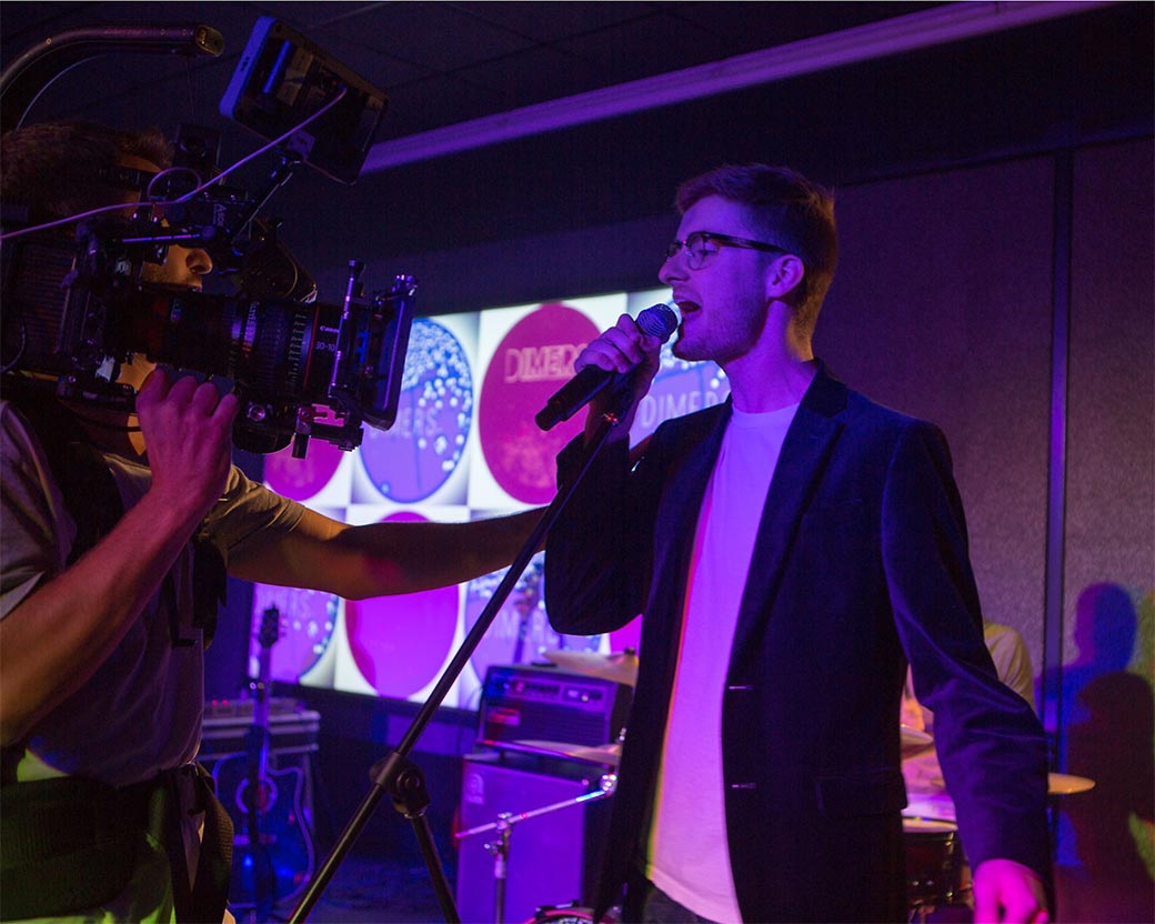 Multimedia Production Degree Ohio Northern University
