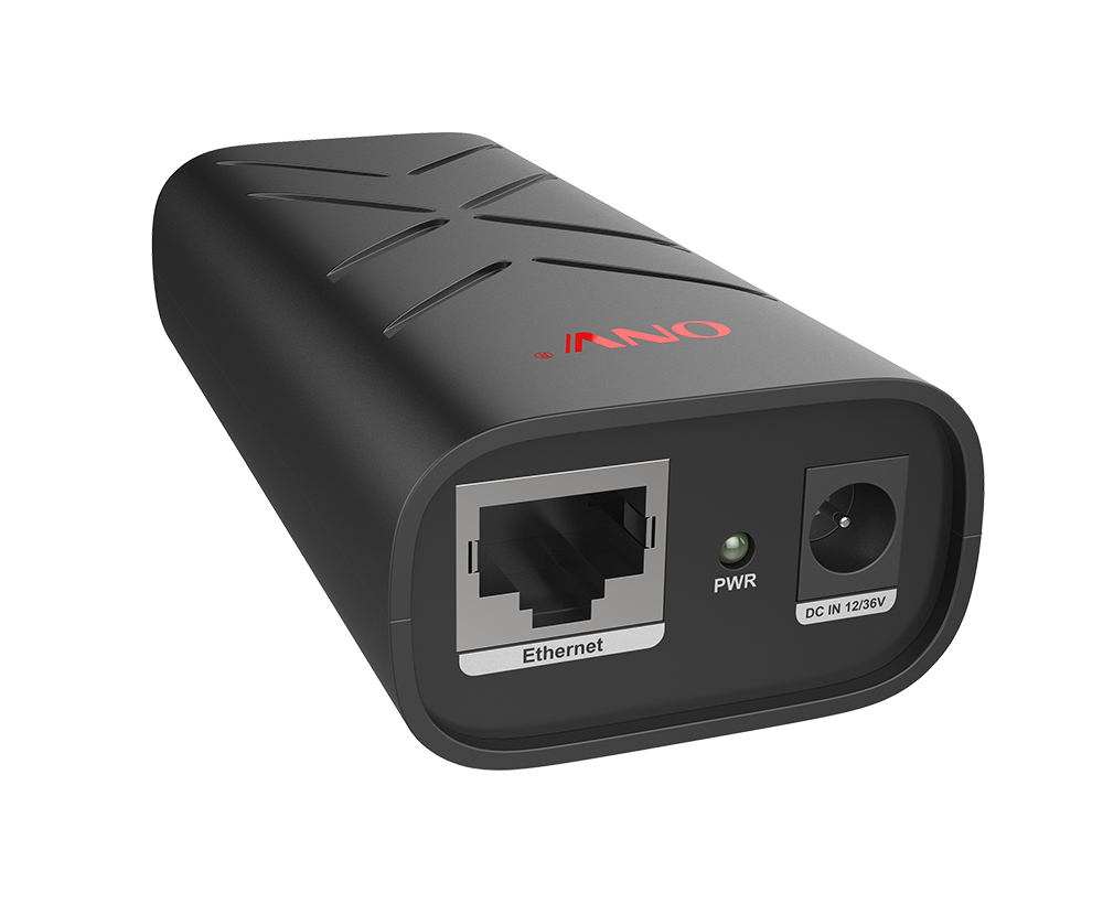 Gigabit PoE InjectorPoE Devices