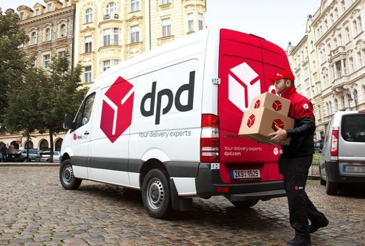 DPD Deutschland Onventis