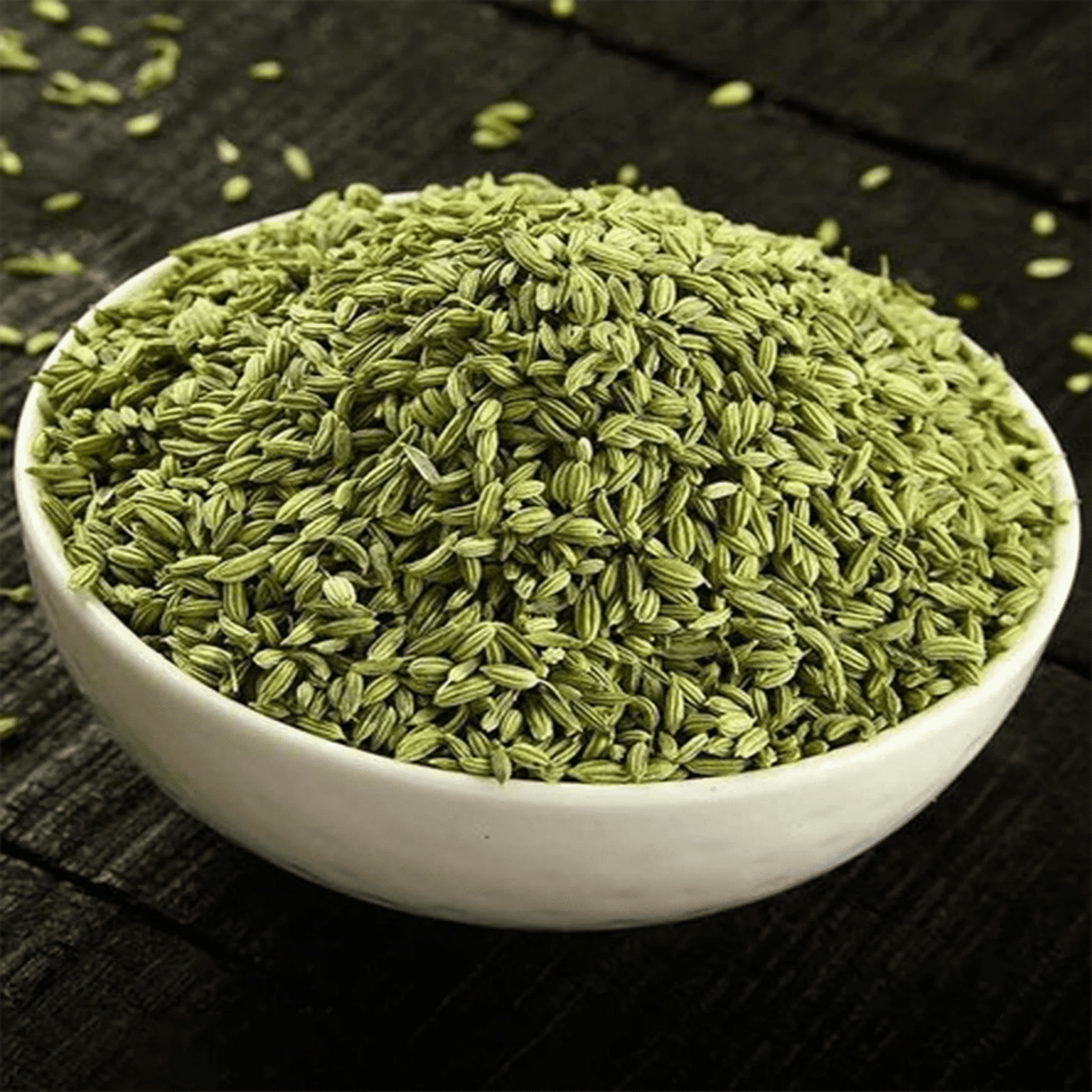 Health Benefits of Fennel Seeds, from lowering blood pressure to