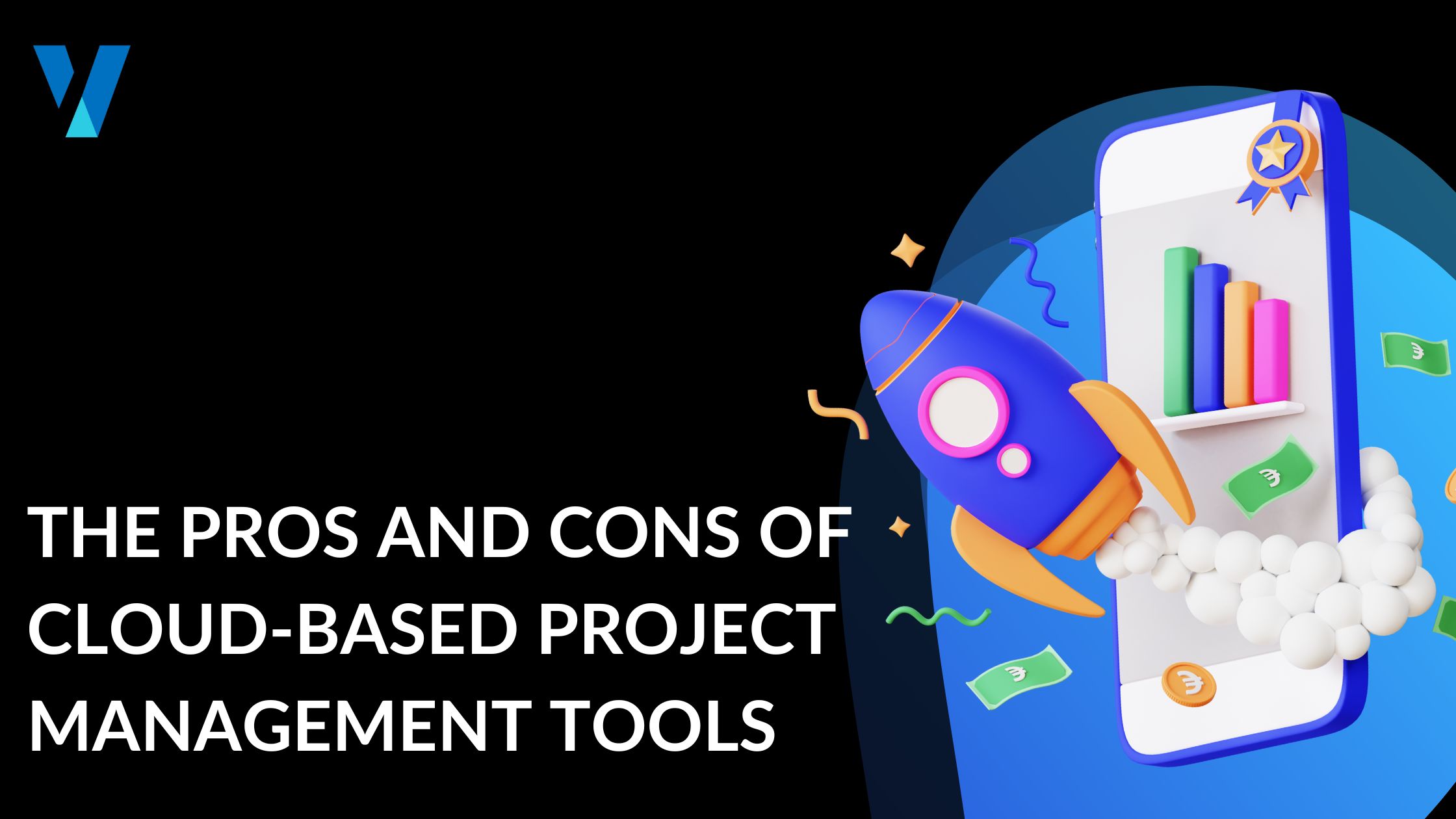 The Pros and Cons of CloudBased Project Management Tools