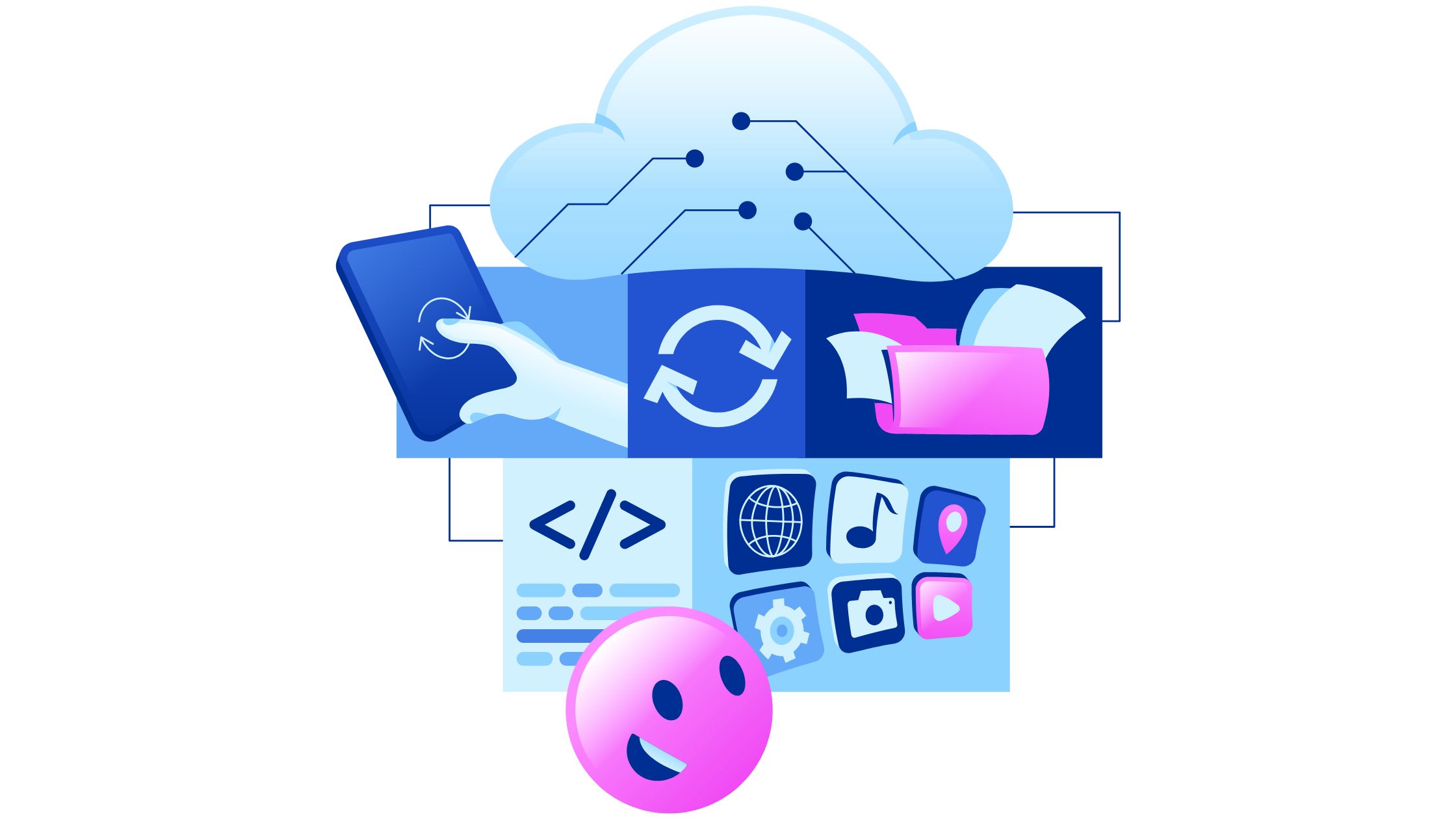 Best Unlimited Online Storage Options for Everyone