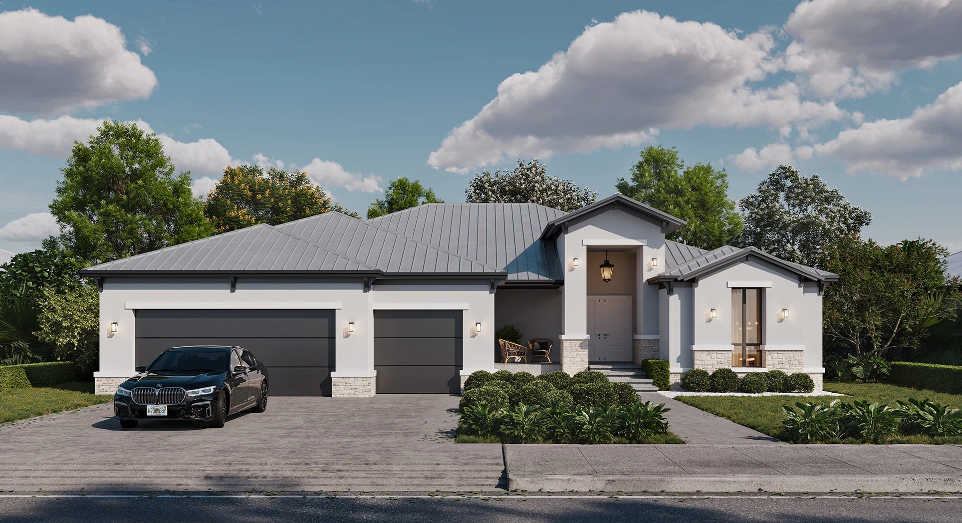 Burnt Store Lakes Onx A New Era of Homes and Neighborhoods