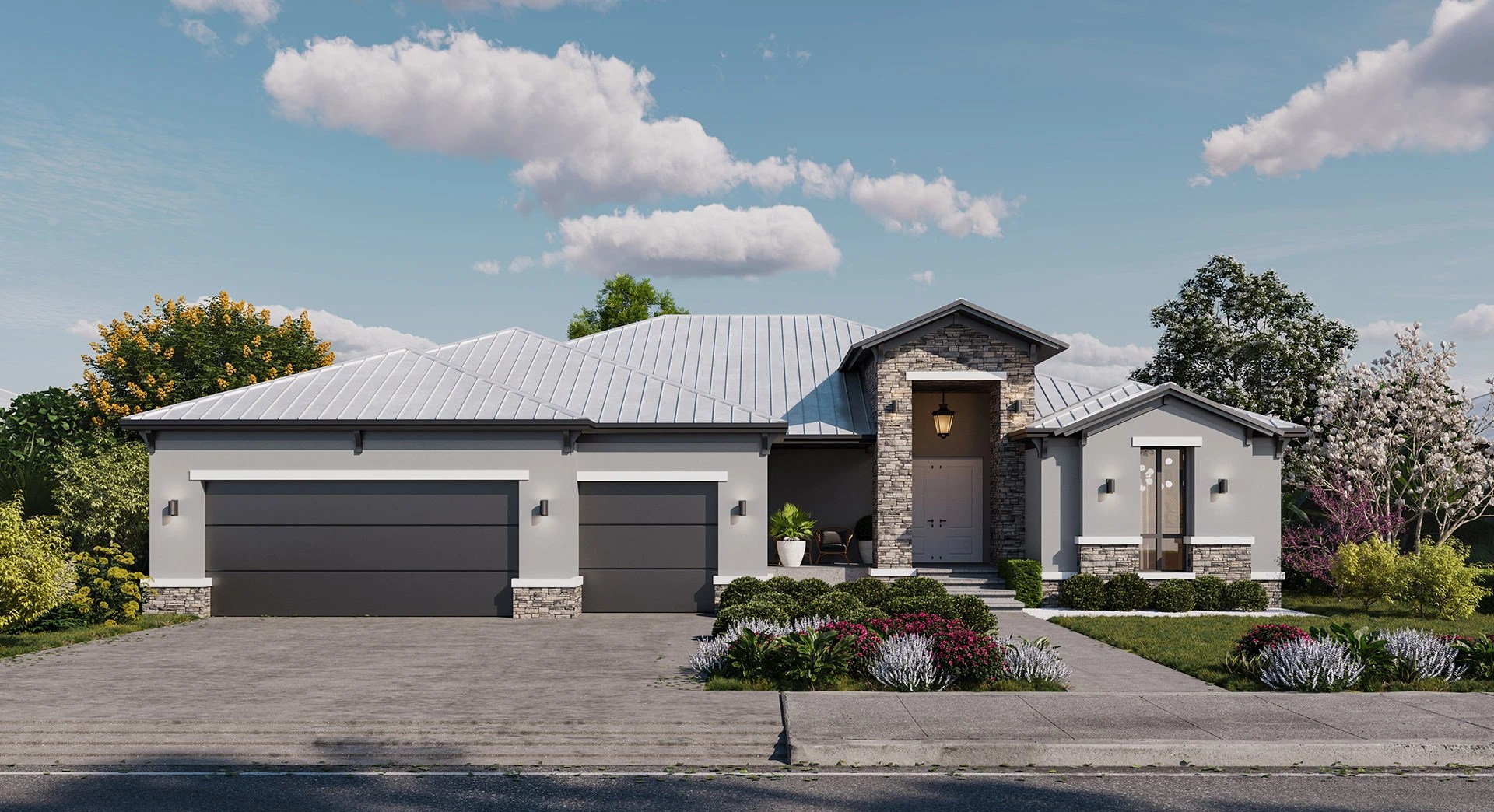 Burnt Store Lakes Onx A New Era of Homes and Neighborhoods