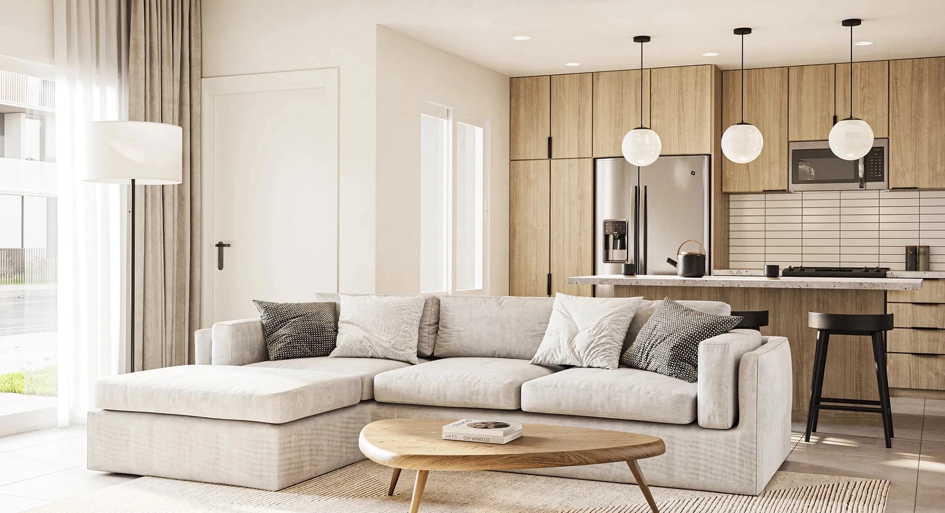 Burnt Store Lakes Onx A New Era of Homes and Neighborhoods