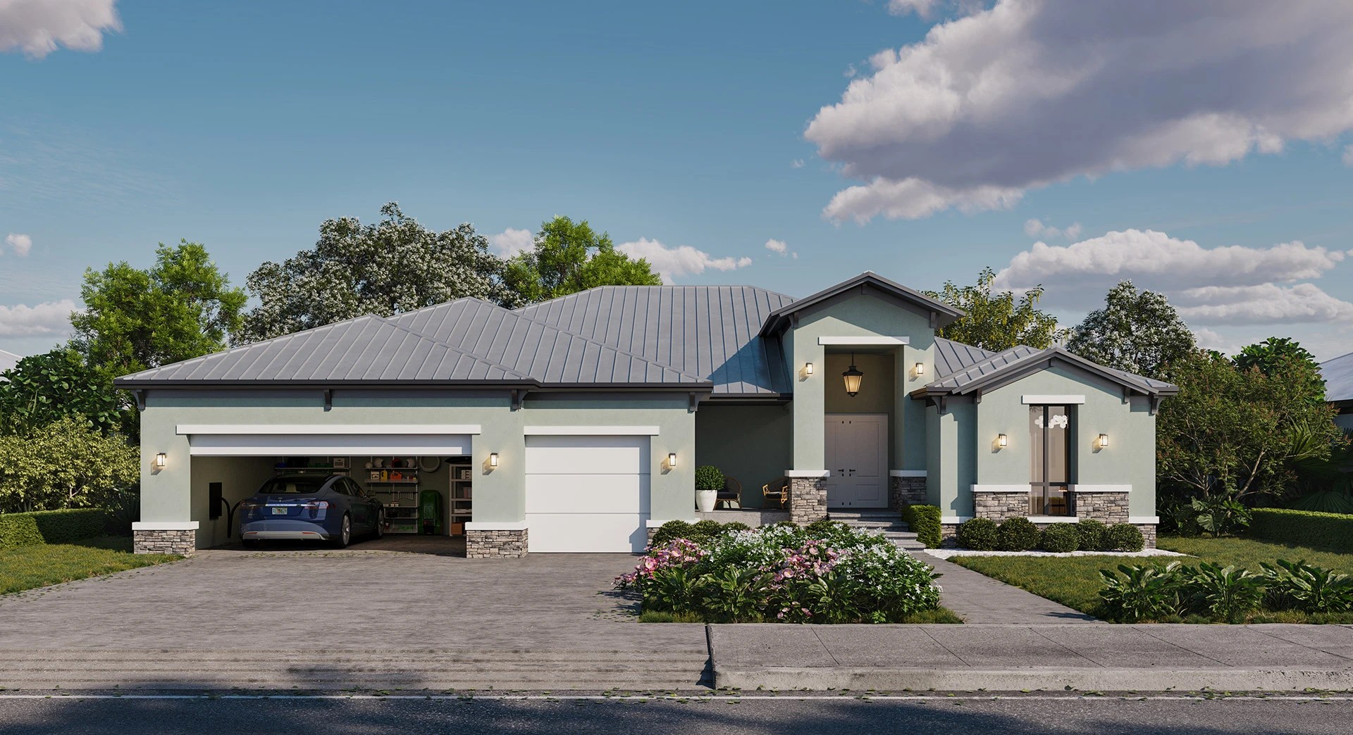 Burnt Store Lakes Onx A New Era of Homes and Neighborhoods