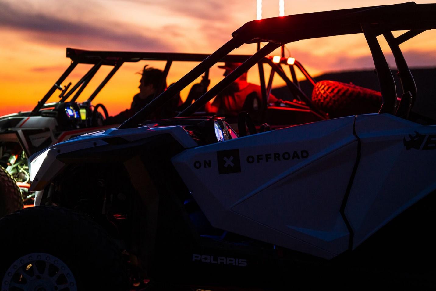 ATV vs. UTVWhich is the Best Off Road Vehicle onX Offroad