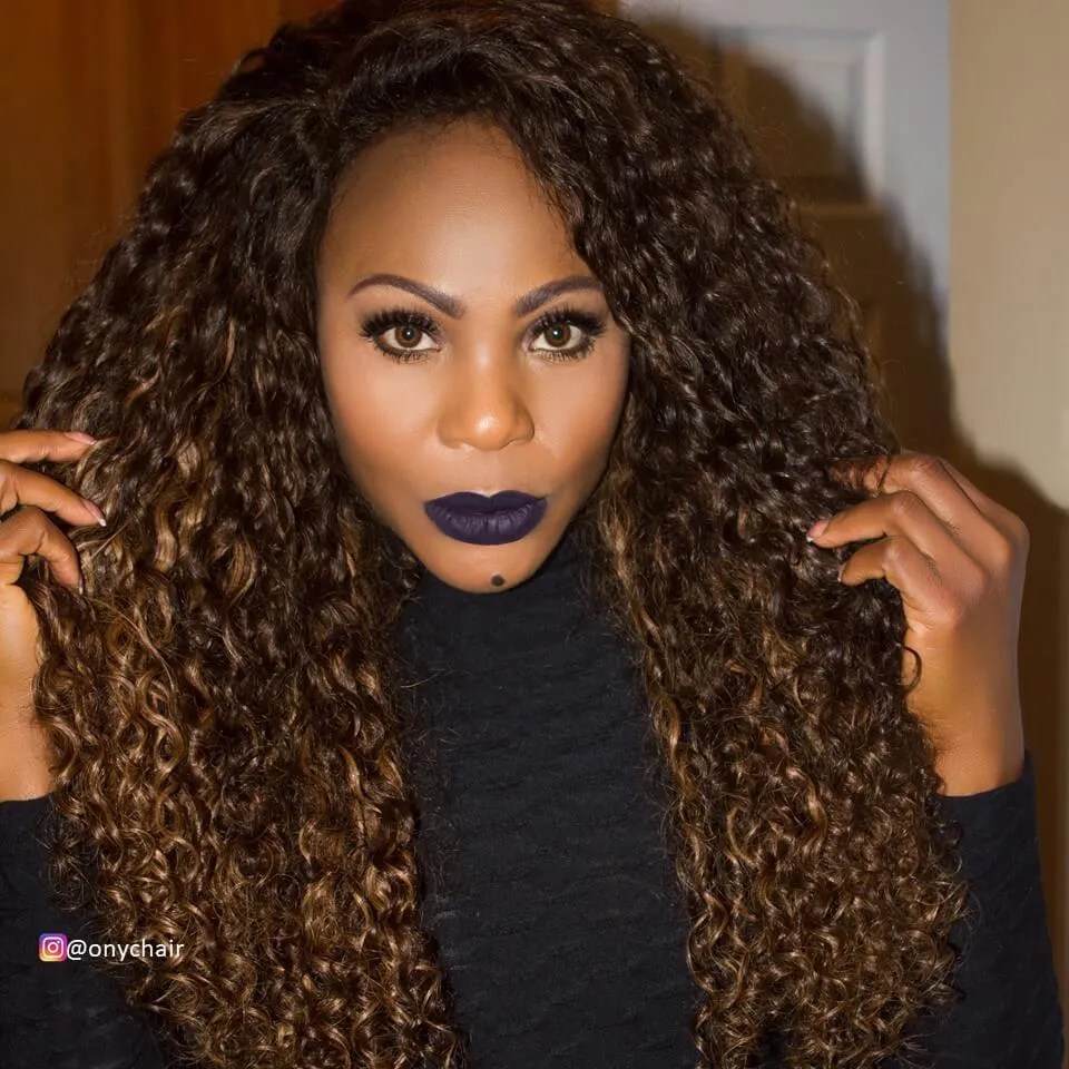 Hair Extensions Shop Best Natural Hair Extensions by ONYC Hair