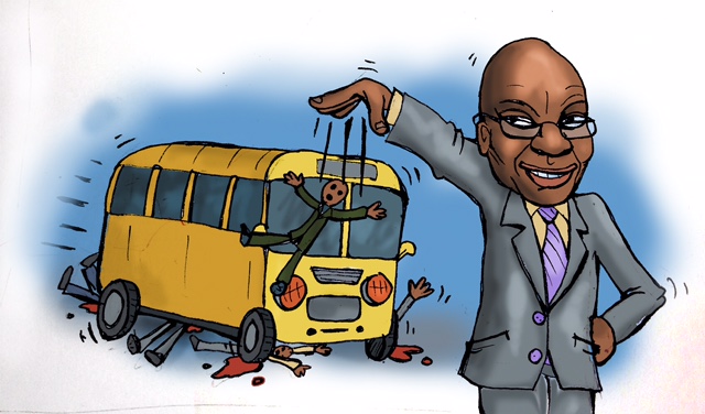 Throwing ProBlack Babblers Under the Bus Onyx Truth