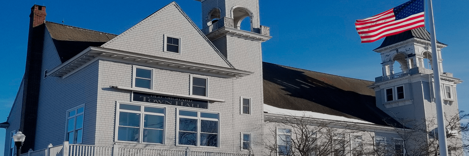 Town Ordinances Old Orchard Beach ME