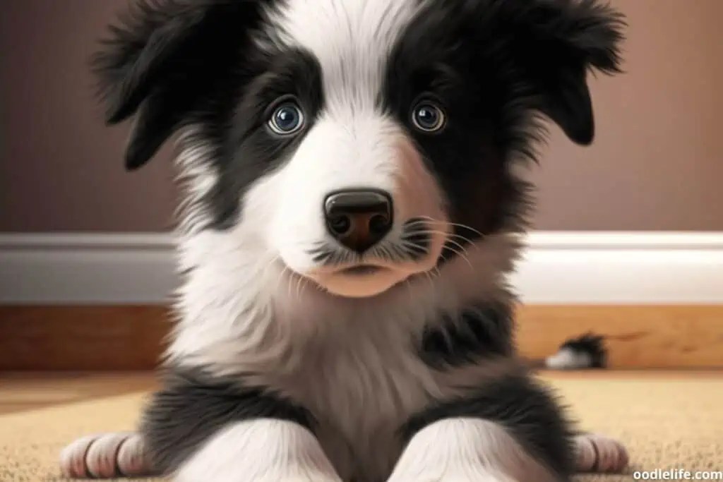 How To Potty Train A Puppy (Everything Explained) Oodle Life