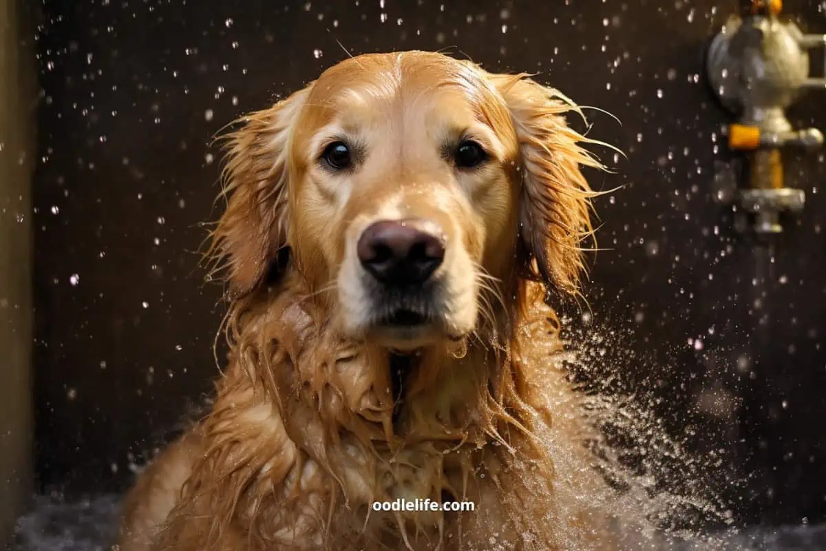 5 Best Dog Shampoo For Golden Retriever (2024) Oodle Life