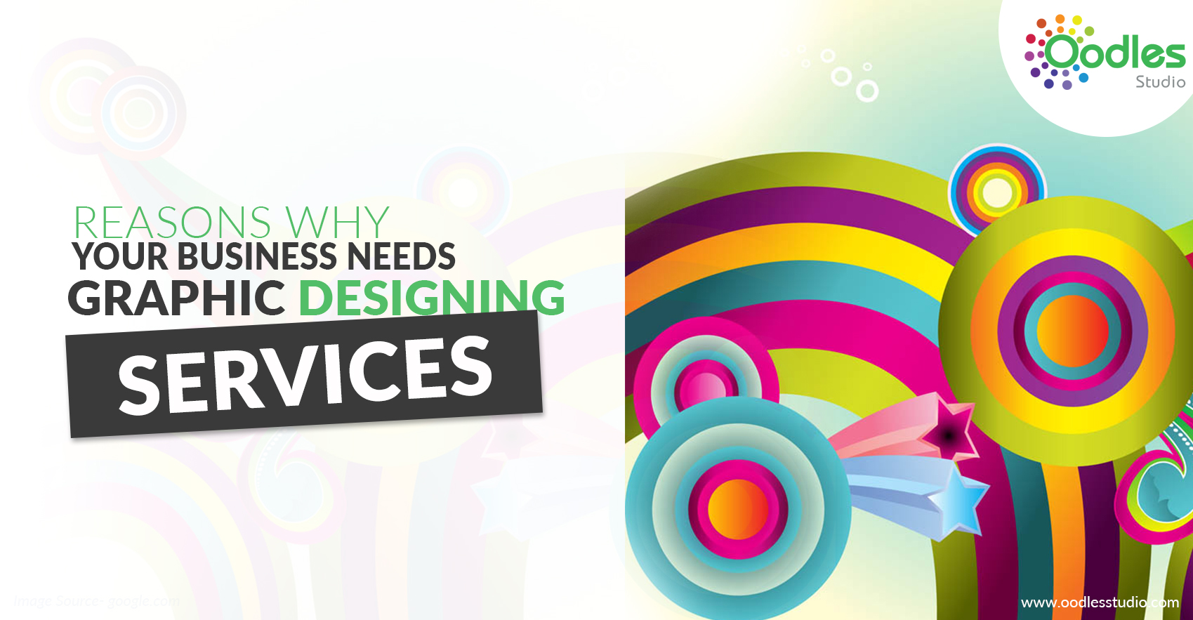 Reasons Why Businesses Require Best Graphic Designing Services