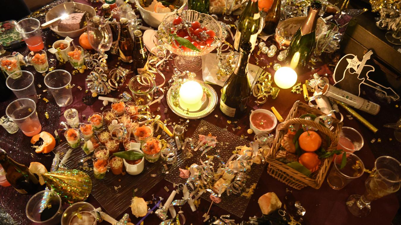 CHRISTMAS TRADITIONS IN FRANCE Ooh La Loire