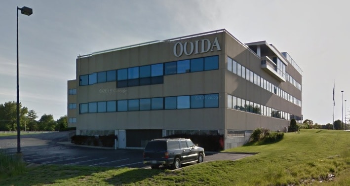 OOIDA office OOIDA