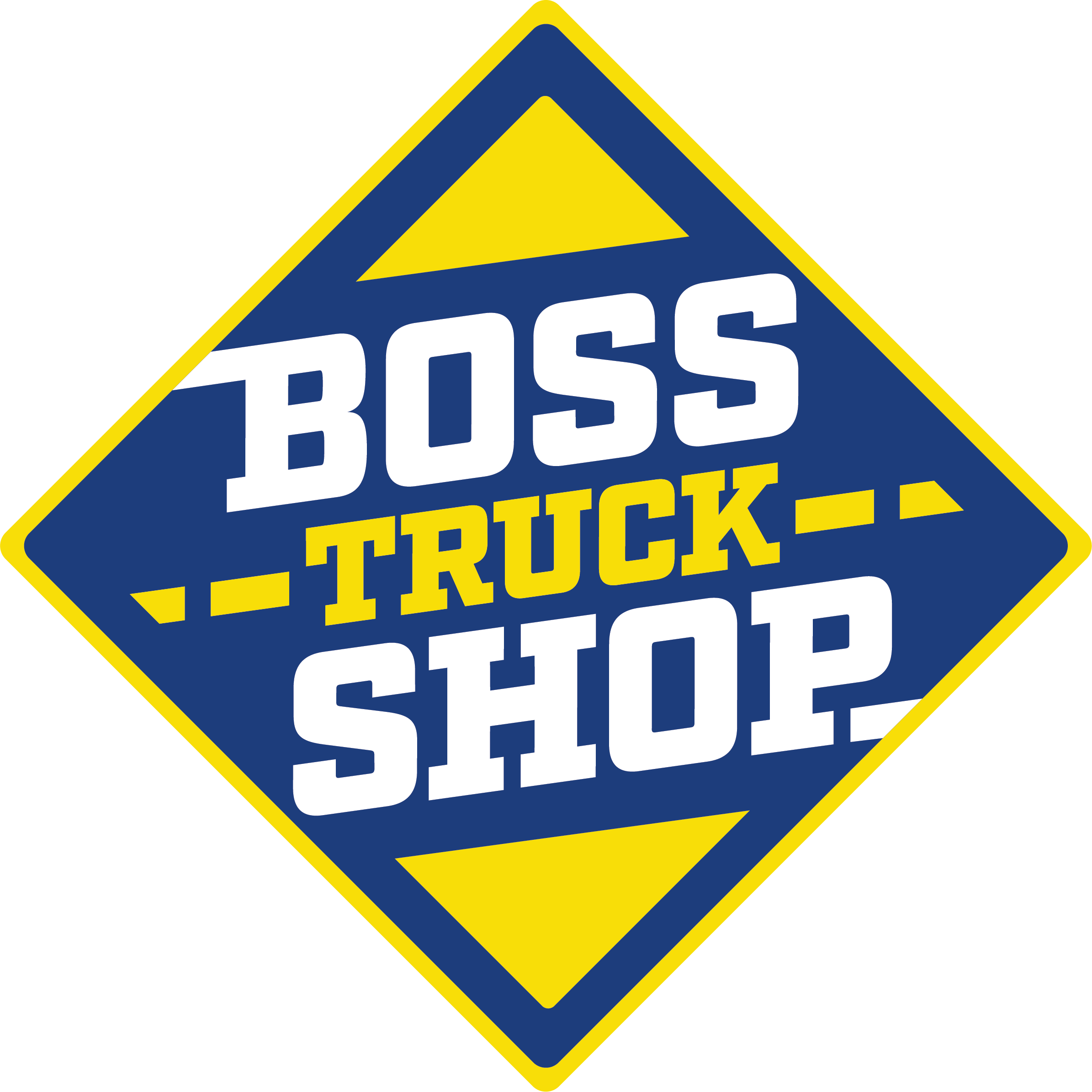 Boss Truck Shop OOIDA