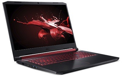 Acer Nitro 5 An517-51-51Ya - 17 Inch En Groter - Game Computers