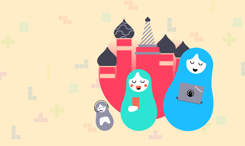 A Global Look at Russia’s Speeds and 4G Availability