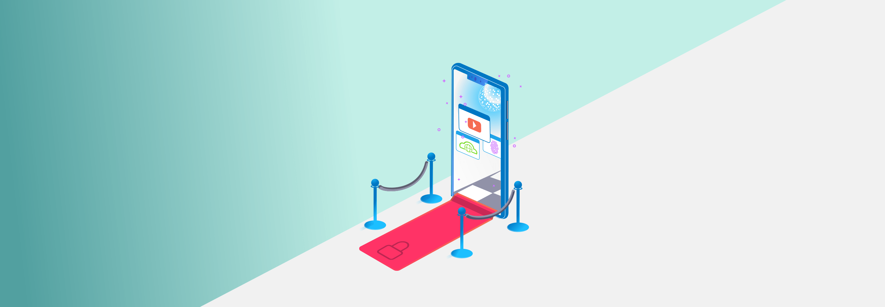 Ookla Launches Speedtest VPN for Mobile