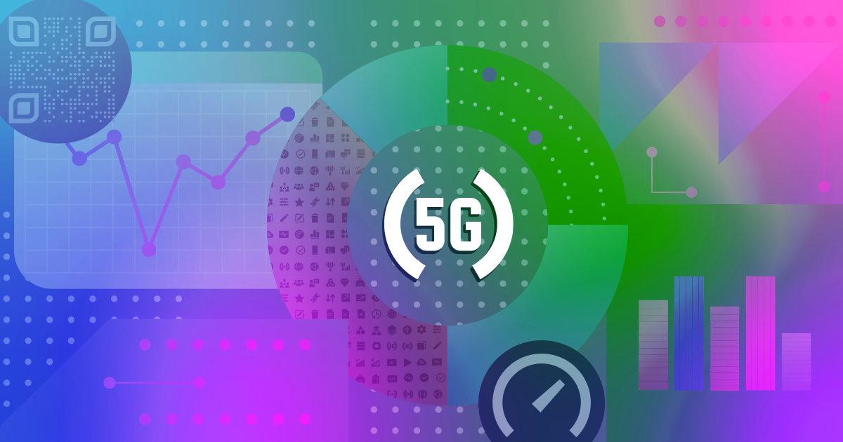 Germany's Mobile and Broadband Speeds Speedtest Global Index