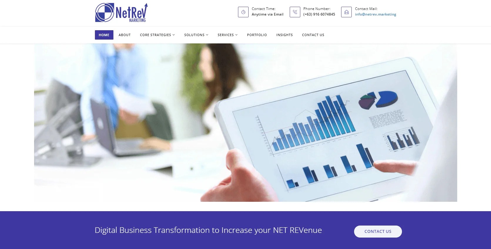 Top 10 Digital Marketing Agencies in the Philippines OOm PH