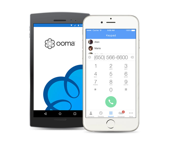 What’s New in the Latest Ooma app for iOS? Canada