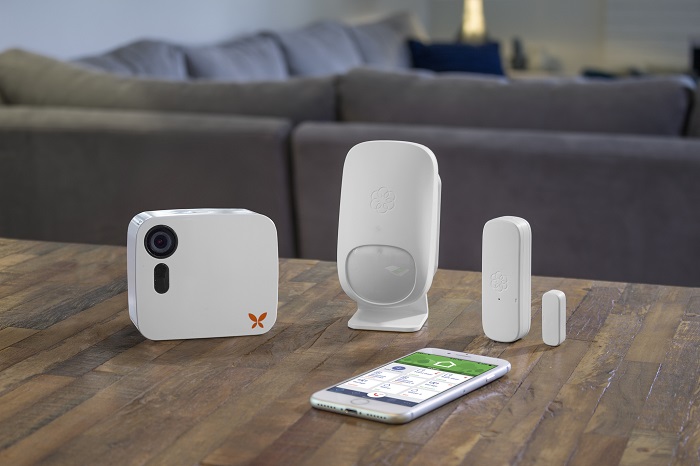 8 Features Of The Ooma Butterfleye Remote Security Monitoring Ooma