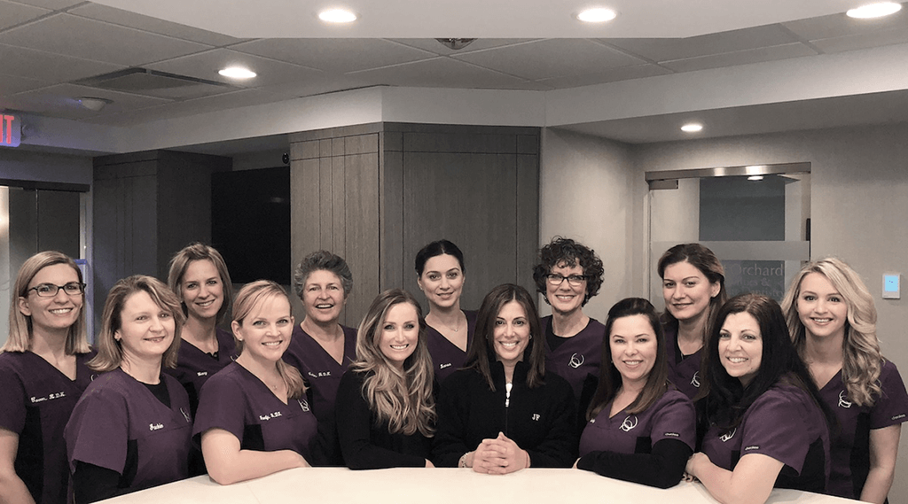 ooperio our team Skokie IL, Old Orchard Periodontics and Implant Dentistry